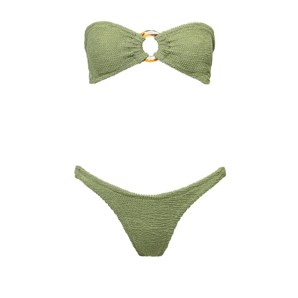 Hunza G Other - BNWT - Hunza G Gloria Bikini